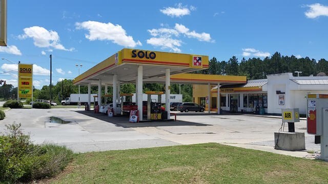 277 Ocilla Hwy, Fitzgerald, GA for sale Building Photo- Image 1 of 1