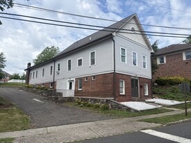 192 Central Ave, Stirling NJ - Office Space