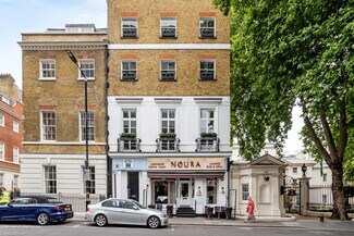 More details for 16 Curzon St, London - Office for Lease