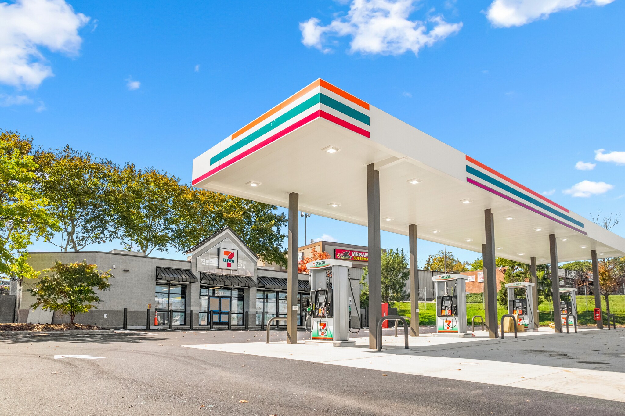 3360 Annapolis Rd, Baltimore, MD for sale Building Photo- Image 1 of 1