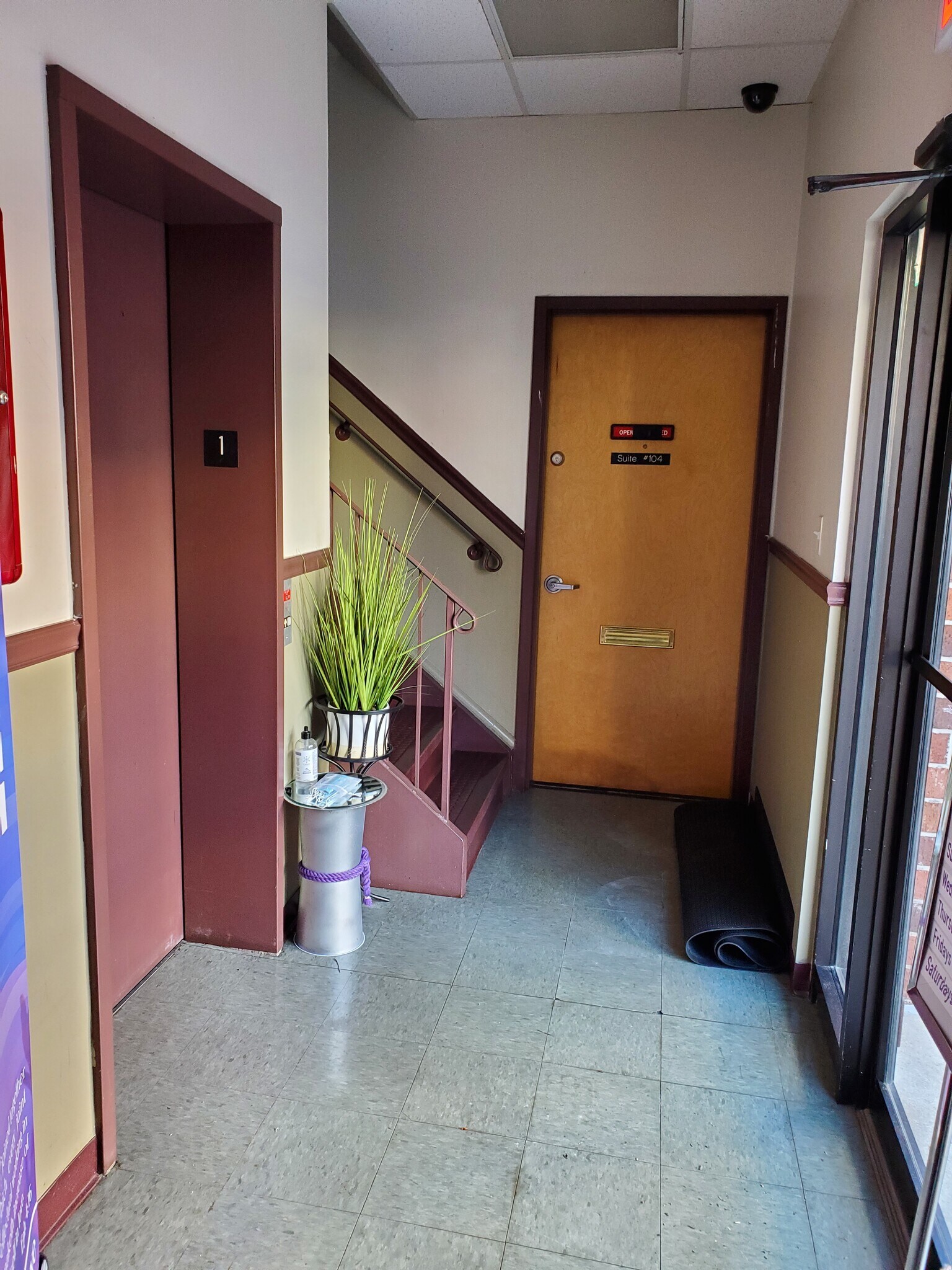 1570 Saint Peters Ave, Bronx, NY for sale Lobby- Image 1 of 1