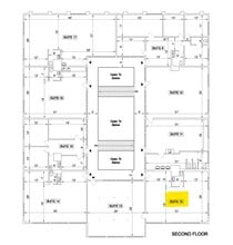 45691 Monroe St, Indio, CA for lease Floor Plan- Image 1 of 1