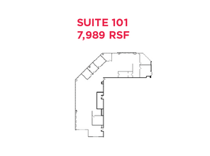 5140-5150 W Goldleaf Cir, Los Angeles, CA for lease Floor Plan- Image 1 of 1