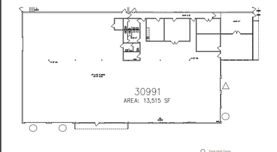 30971-30991 San Clemente St, Hayward, CA for lease Floor Plan- Image 1 of 1