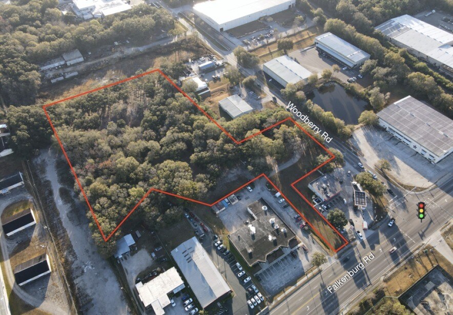 103 N Falkenburg Rd, Tampa, FL for sale Primary Photo- Image 1 of 1