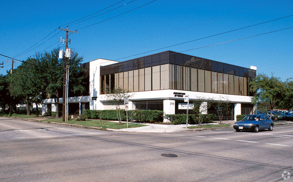 2118 Smith St, Houston, TX for sale - Building Photo - Image 1 of 16