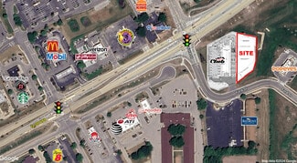 More details for SEC Milwaukee, Beloit, WI - Land for Sale
