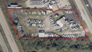 3980 S US Highway 1, Grant Valkaria, FL 32949 | LoopNet