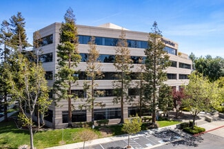 More details for 4309 Hacienda Dr, Pleasanton, CA - Office for Lease
