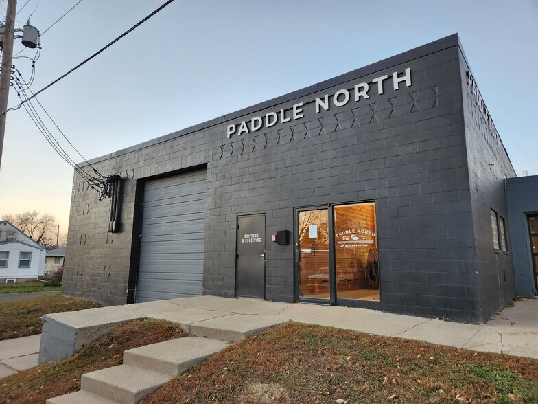 3801 NE 3rd St, Minneapolis, MN for sale - Primary Photo - Image 1 of 1