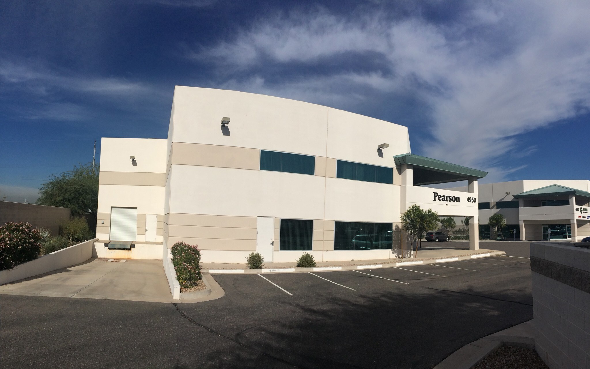 4950 E Beverly Rd, Phoenix, AZ for sale Primary Photo- Image 1 of 1
