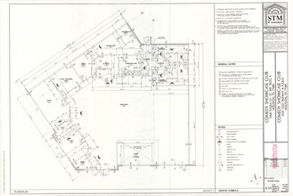 12802-12808 Gulf Fwy, Houston, TX for lease Site Plan- Image 1 of 1