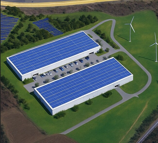 326 Zion School Rd, Grantsville, MD for sale - Primary Photo - Image 1 of 1