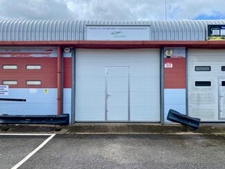 More details for Acacia Clos, Leighton Buzzard - Industrial for Lease