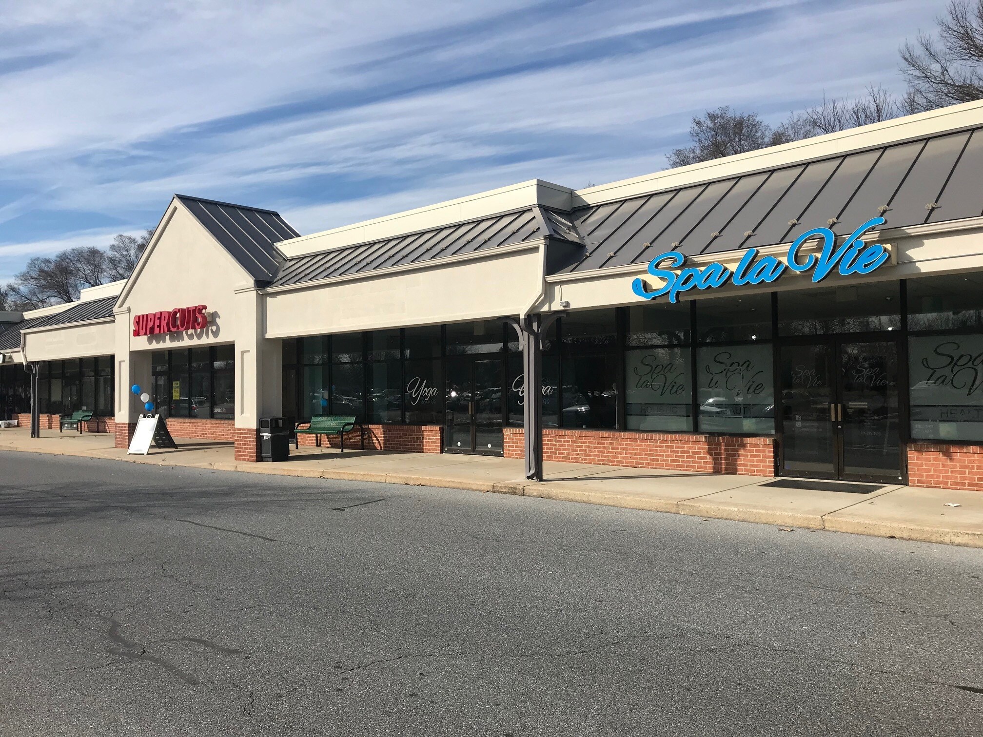 30353071 Columbia Ave, Lancaster, PA 17603 Retail Space for Lease