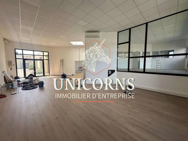 Office in Balma for lease - Interior Photo - Image 3 of 5