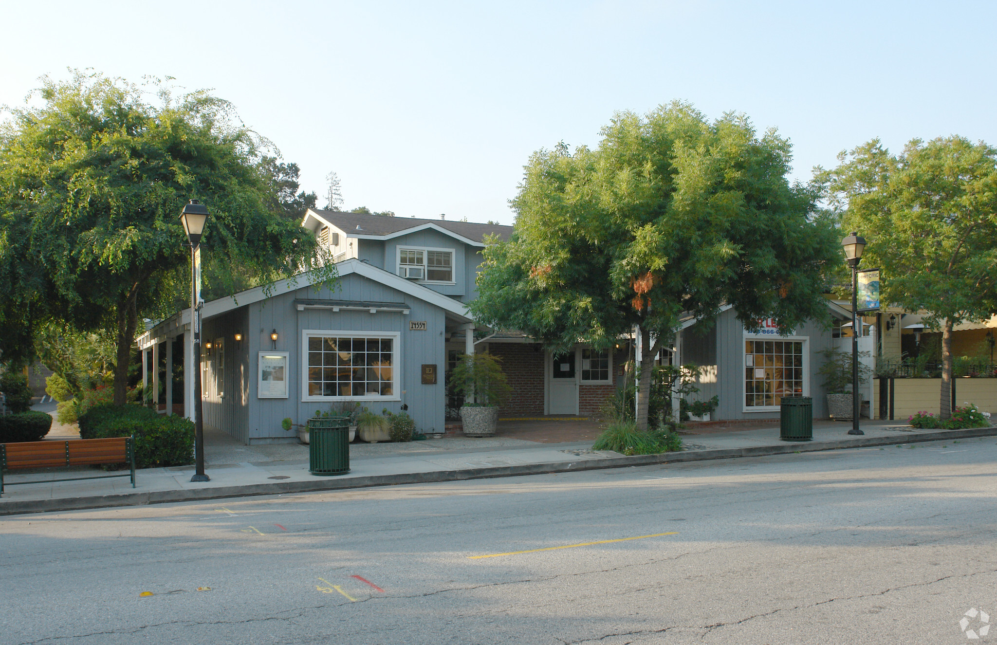 14554 Big Basin Way, Saratoga, CA for sale Primary Photo- Image 1 of 1