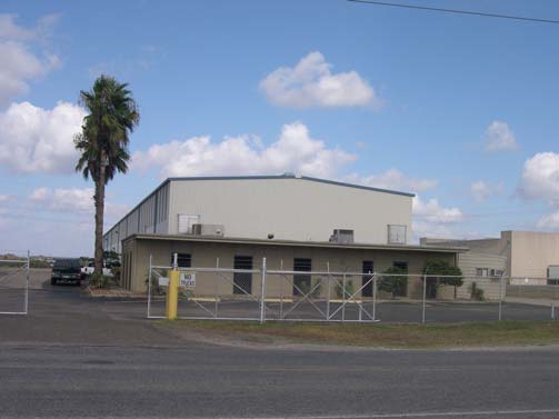 303 Navigation Blvd, Corpus Christi, TX for sale - Primary Photo - Image 1 of 1