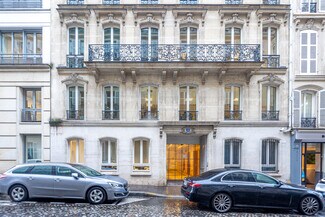 More details for 2 Rue Lamennais, Paris - Office for Lease
