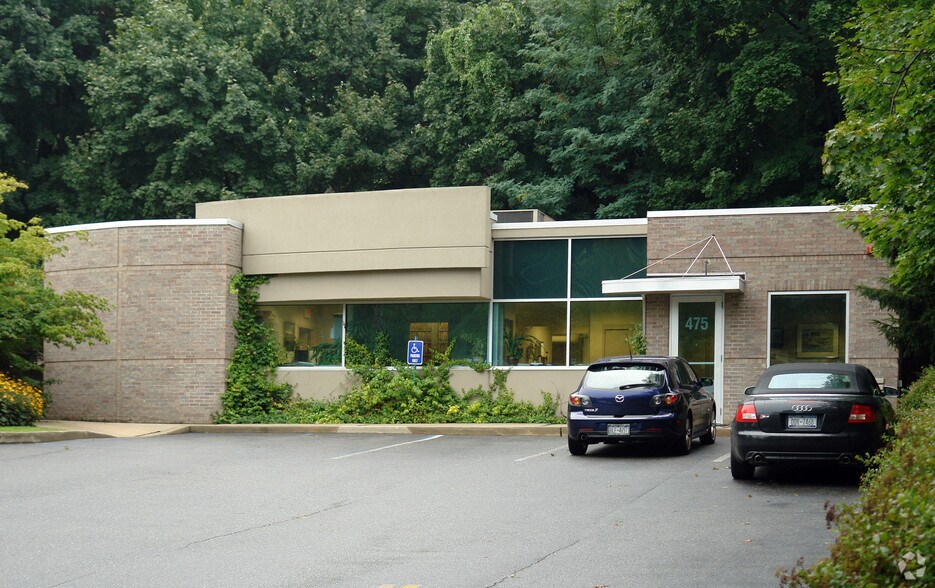 475 New York Ave, Huntington, NY for sale - Primary Photo - Image 1 of 1