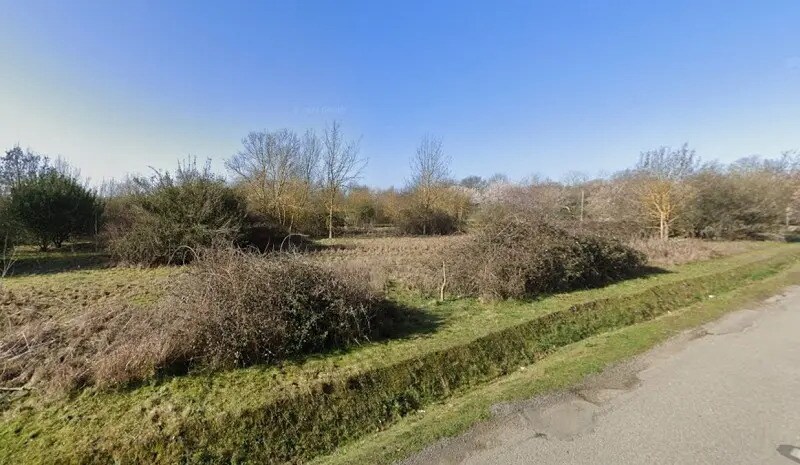 Land in Muret for sale - Site Plan - Image 3 of 3