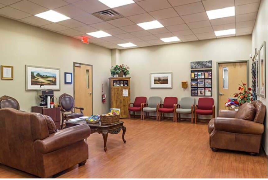 1600 W Route 6, Morris, IL for lease - Interior Photo - Image 2 of 4