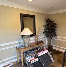 1070 Van Buren Ave, Indian Trail, NC for lease Interior Photo- Image 2 of 5