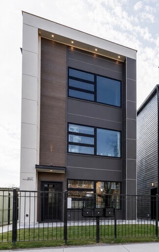 More details for 5637 Prairie ave, Chicago, IL - Multifamily for Sale