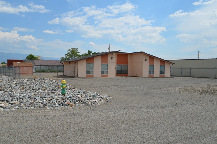 240 27 1/4 Rd, Grand Junction, CO for sale - Primary Photo - Image 1 of 1
