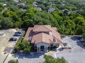 1450 W Parmer Ln, Austin TX - Loft