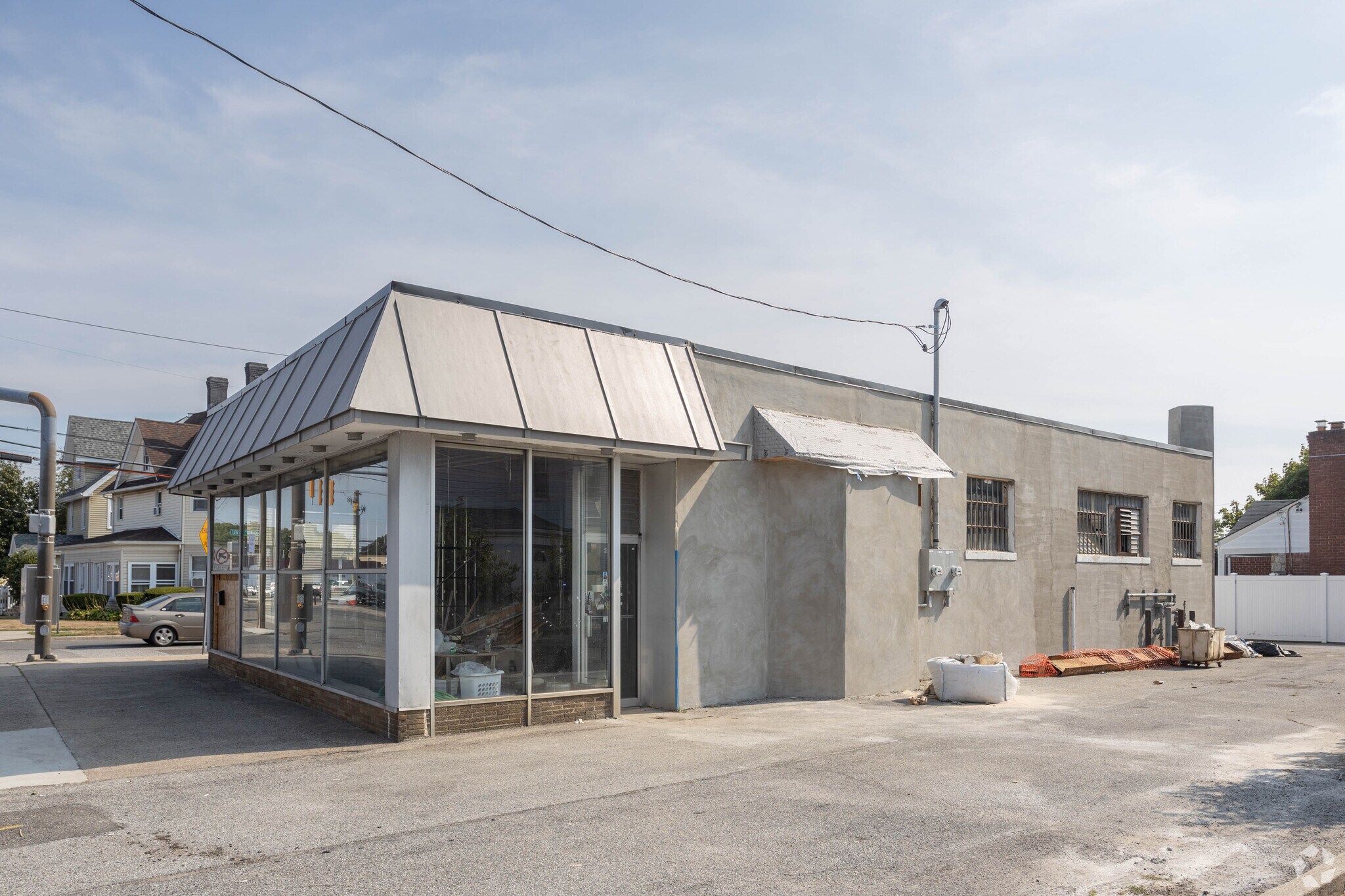 2864 Woods Ave, Oceanside, NY for sale Primary Photo- Image 1 of 1