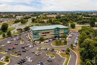 19465 Deerfield Ave, Lansdowne, VA - AERIAL  map view