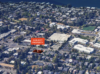 More details for 906-910 6th St S, Kirkland, WA - Land for Sale