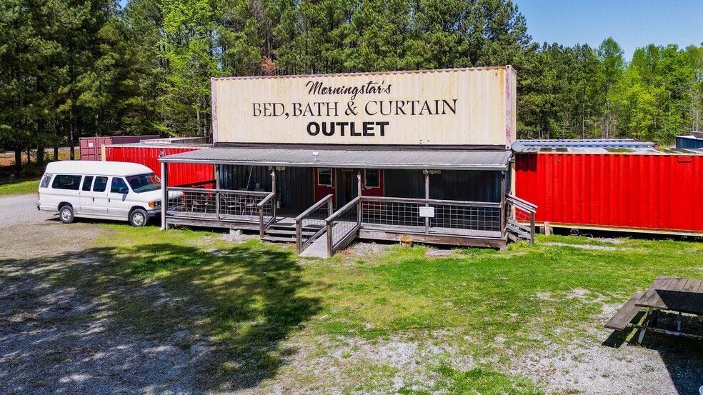 6663 Highway 58, Buffalo Junction, VA for sale - Primary Photo - Image 1 of 38