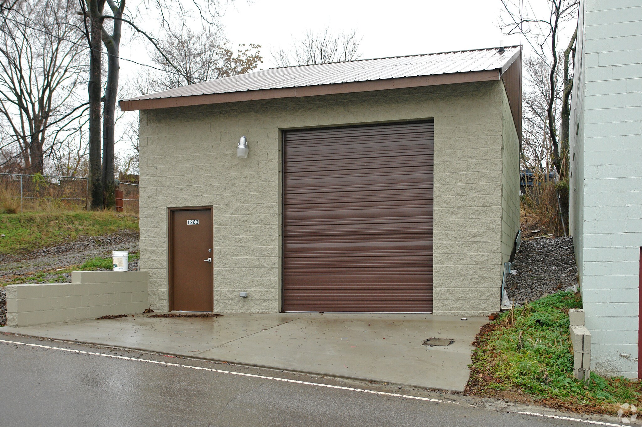 1283 3rd Ave S, Nashville, TN for sale Primary Photo- Image 1 of 1