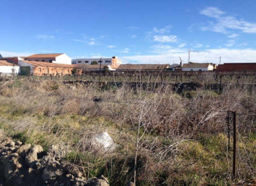 Land in Gálvez, Toledo for sale Floor Plan- Image 1 of 6