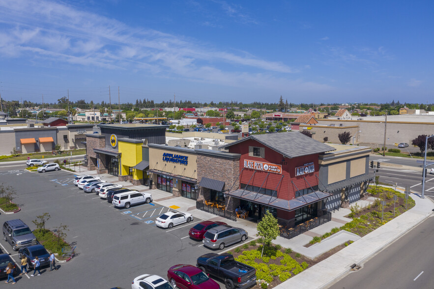 1551 S Lower Sacramento Rd, Lodi, CA for lease - Building Photo - Image 3 of 6