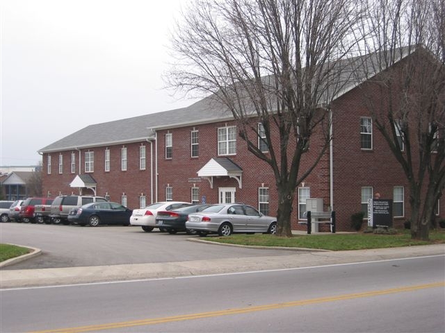 1949 Goldsmith Ln, Louisville, KY for sale - Building Photo - Image 2 of 2