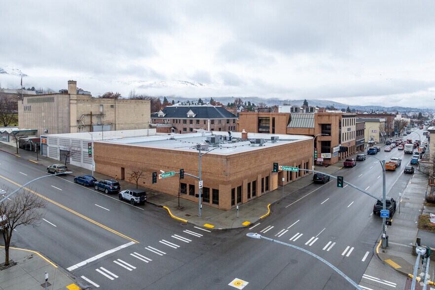 30 S Mission St, Wenatchee, WA for sale - Primary Photo - Image 1 of 1