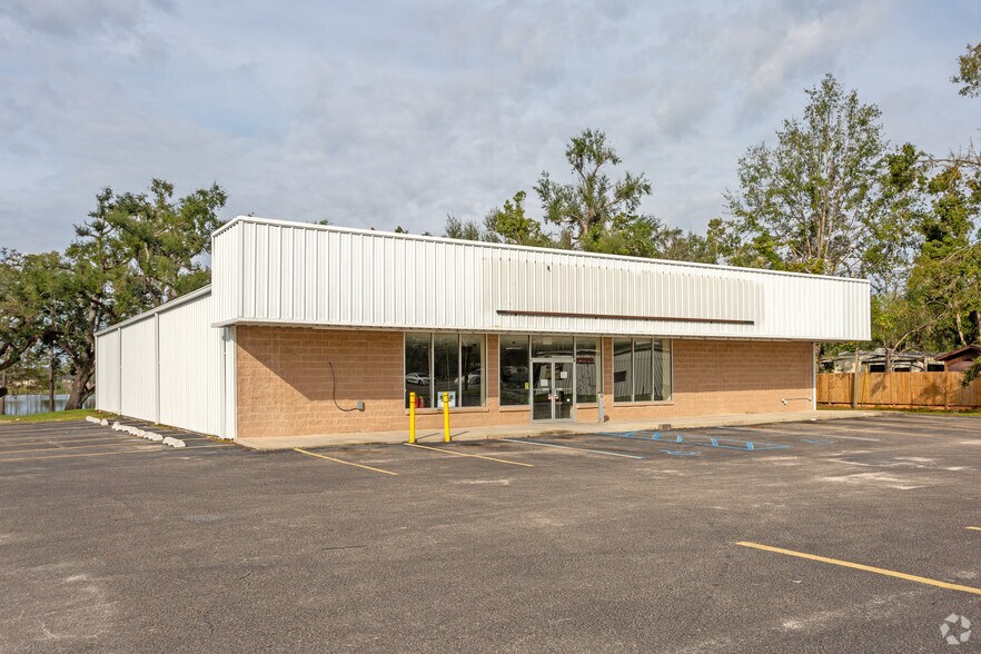 158 71 Hwy N, Wewahitchka, FL for sale - Primary Photo - Image 1 of 1