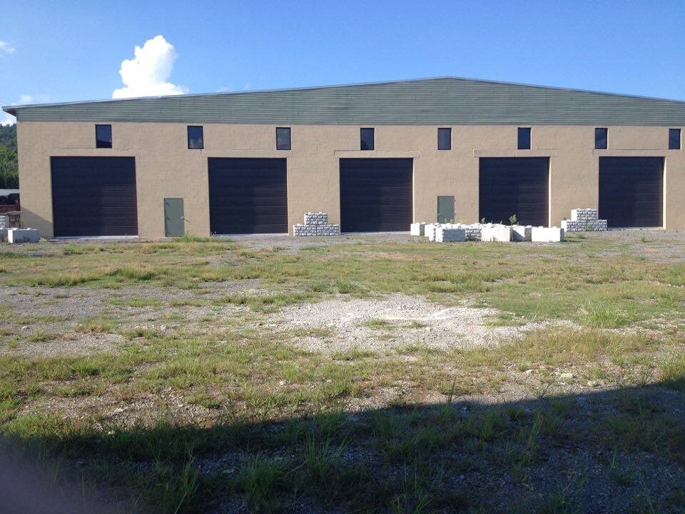 19740 John T Reid Pky, Scottsboro, AL for sale Primary Photo- Image 1 of 1