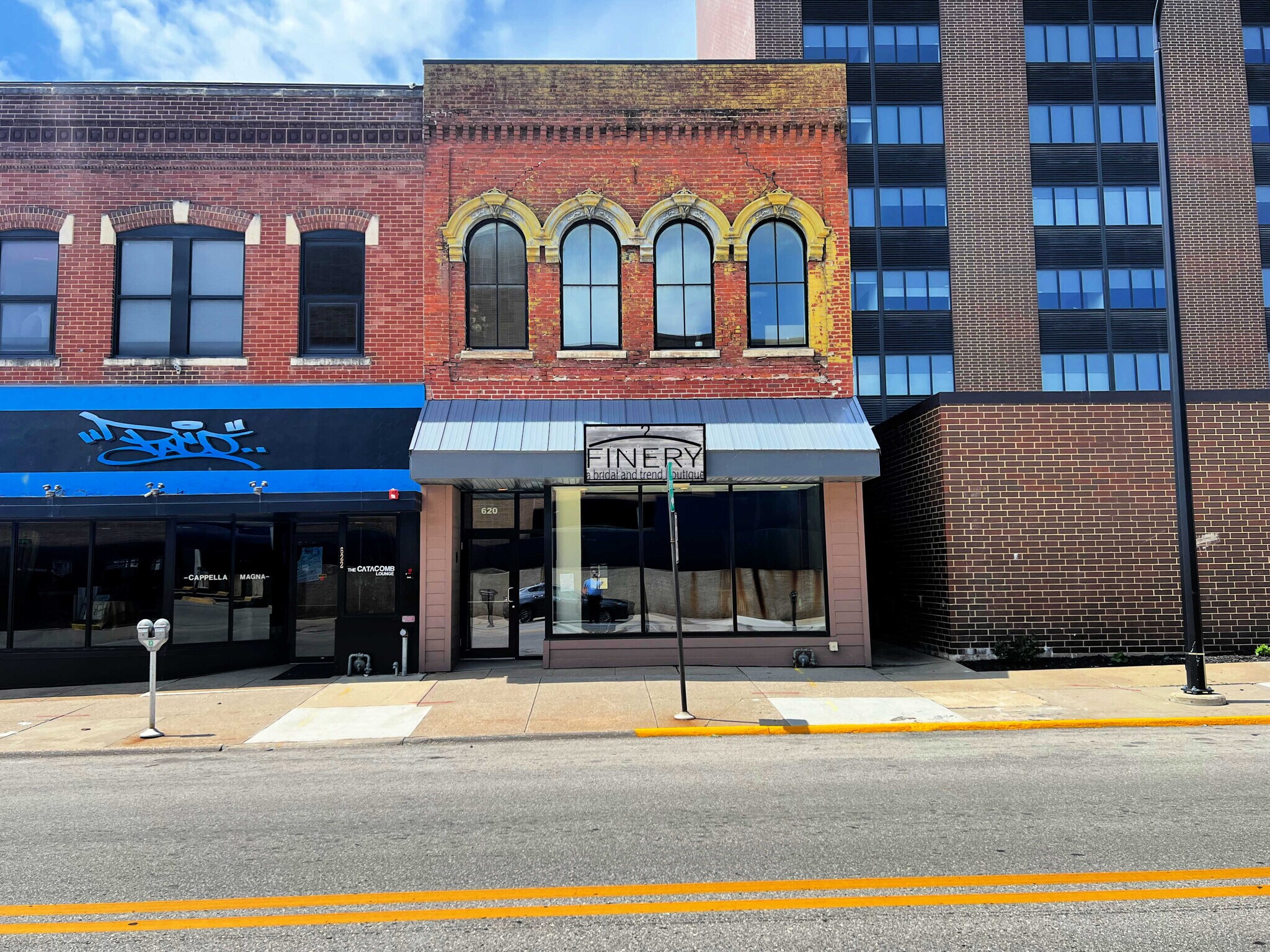 620 Commercial St, Waterloo, IA for sale Building Photo- Image 1 of 1