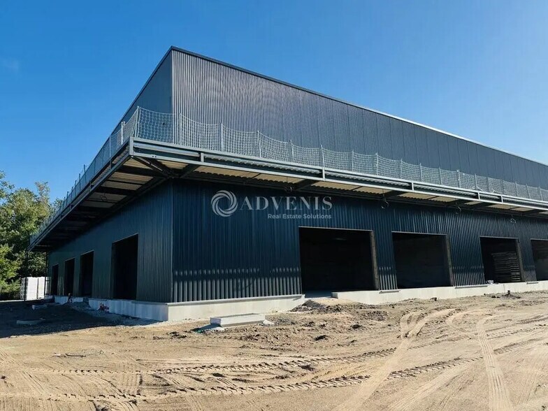 Flex in Haguenau for sale - Building Photo - Image 1 of 11