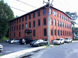 More details for 26 Hotchkiss St, Naugatuck, CT - Office for Lease