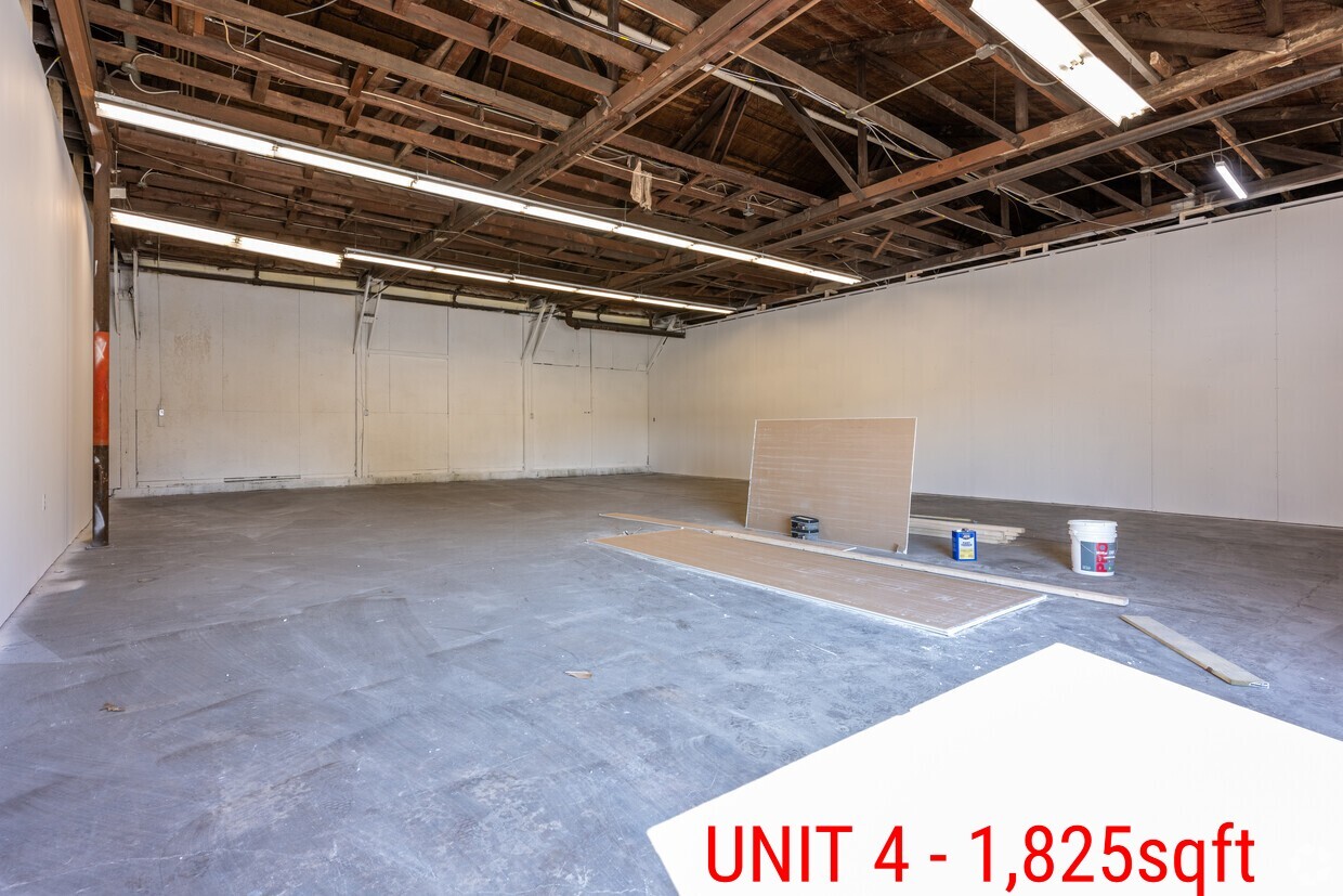 461 N English St, Greensboro, NC for lease Interior Photo- Image 1 of 2