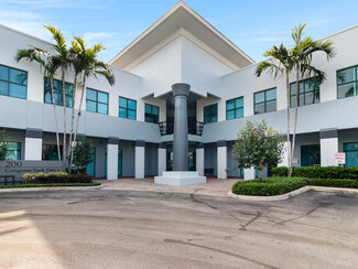 More details for 190 Congress Park Dr, Delray Beach, FL - Office/Medical, Medical for Lease