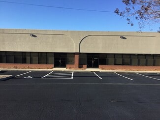 More details for 1903-2003 Perimeter Rd, Greenville, SC - Flex for Lease