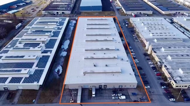 More details for 705 Business Blvd, Schenectady, NY - Industrial for Auction