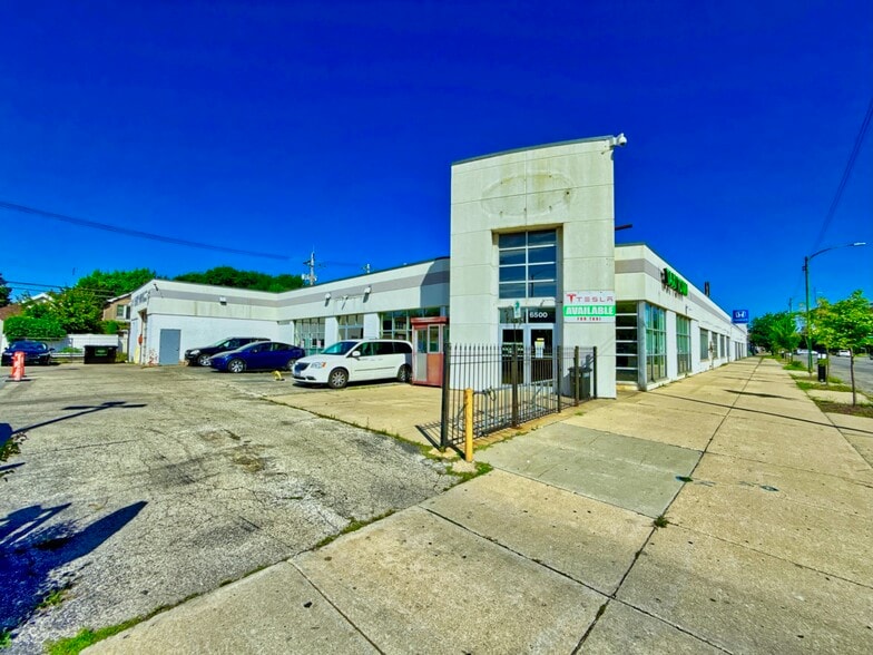 6500 N Western Ave, Chicago, IL for sale - Building Photo - Image 3 of 29