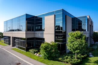 More details for 2295 Bristol Cir, Oakville, ON - Office for Lease